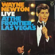 Wayne Newton - Live At The Frontier, Las Vegas