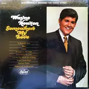 Wayne Newton - Somewhere My Love