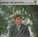 LP - Wayne Newton - Songs Of Faith - RARE