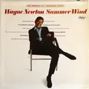 LP - Wayne Newton - Summer Wind
