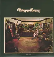 Wayne Berry - Home at Last