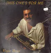 LP - Wayne Boyer - This One's For Me