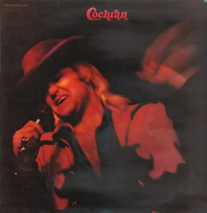 Wayne Cochran & The C.C. Riders - Cochran