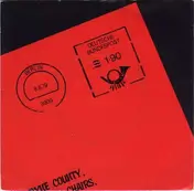 Wayne County & The Electric Chairs - Berlin
