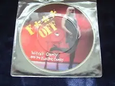 Wayne County & The Electric Chairs - Fuck Off