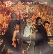 LP - Wayne County & The Electric Chairs - Storm The Gates Of Heaven