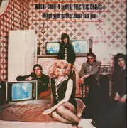 LP - Wayne County & The Electric Chairs - Things Your Mother Never Told You