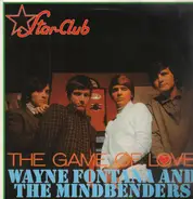 Wayne Fontana & The Mindbenders - The Game of Love