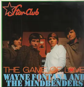 Wayne Fontana & the Mindbenders - The Game of Love