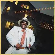 LP - Wayne Henderson - Big Daddy's Place