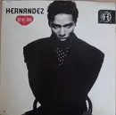 7'' - Wayne Hernandez - All My Love