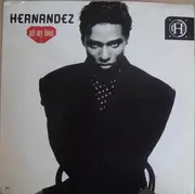 7'' - Wayne Hernandez - All My Love