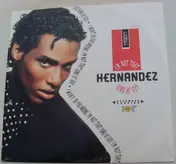 Wayne Hernandez - I'm Not That Kind Of Guy