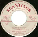 7'' - Wayne King And His Orchestra - Melody Of Love / None But The Lonely Heart