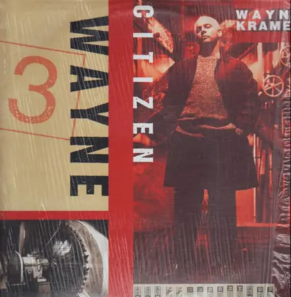 Wayne Kramer - Citizen Wayne