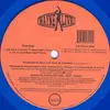 12'' - Wayne Live - Still Think U Jammin'? - Blue Vinyl