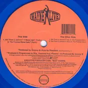 Wayne Live - Still Think U Jammin'?