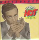 LP - Wayne Raney - More Hot Boogie