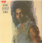 Wayne Shorter - Atlantis