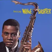 Wayne Shorter - Introducing Wayne Shorter