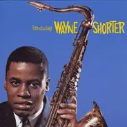 Wayne Shorter - Introducing Wayne Shorter