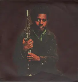 Wayne Shorter - Odyssey of Iska