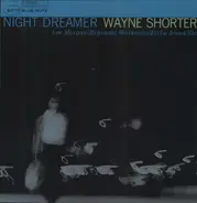 Wayne Shorter - Night Dreamer