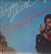 Wayne Shorter Featuring Milton Nascimento - Native Dancer