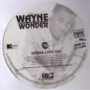 12'' - Wayne Wonder - Gonna Love You
