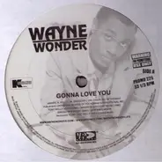 Wayne Wonder - Gonna Love You