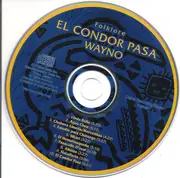 CD - Wayno - El Condor Pasa