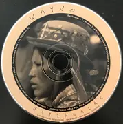 CD - Wayno - Ñarihualac