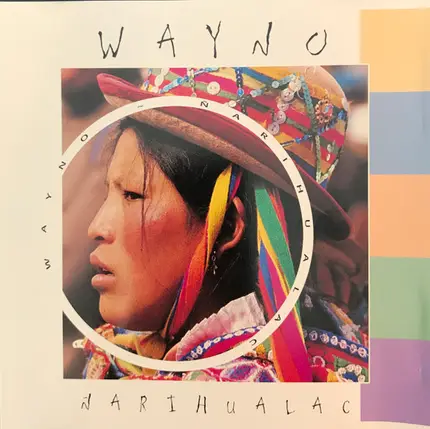 Wayno - Ñarihualac