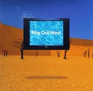 Way Out West - Way Out West