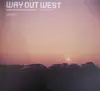 12'' - Way Out West Featuring Kirsty Hawkshaw - Stealth (12 Inch No.1)