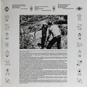 LP - Wayra Kuna - Indianische Musik Der Anden Vol. 3 - Aka Pacha - Gatefold