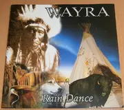CD - Wayra - Rain Dance