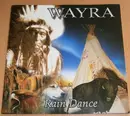 CD - Wayra - Rain Dance