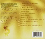 CD - Wayra - The Wolf Dance