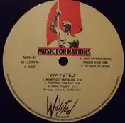 Waysted - Waysted