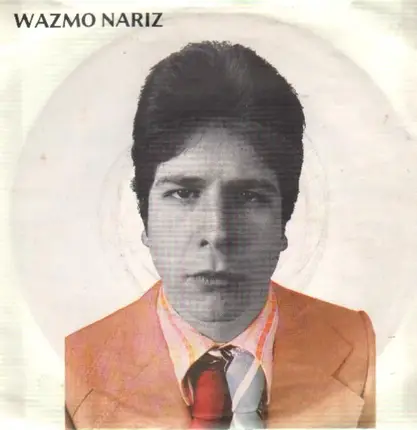 Wazmo Nariz - Tele-Tele-Telephone