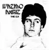 7inch Vinyl Single - Wazmo Nariz - The E.P.