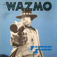 Wazmo Nariz - Yahoo Eeee!