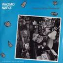 7inch Vinyl Single - Wazmo Nariz - Checking Out The Checkout Girl