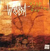 12inch Vinyl Single - Wazobra - Wich One U Day