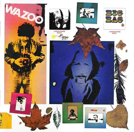 Wazoo - Wazoo