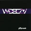12inch Vinyl Single - Wbeeza Productions - Purple EP - EP