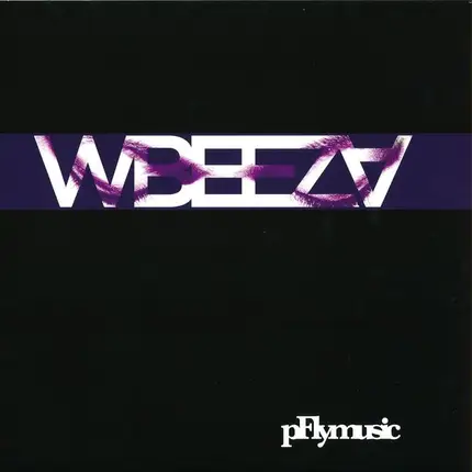 Wbeeza Productions - Purple EP