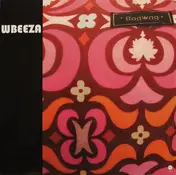 Wbeeza Productions - The Bagwag EP