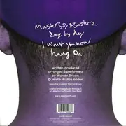 12inch Vinyl Single - Wbeeza Productions - Purple EP - EP